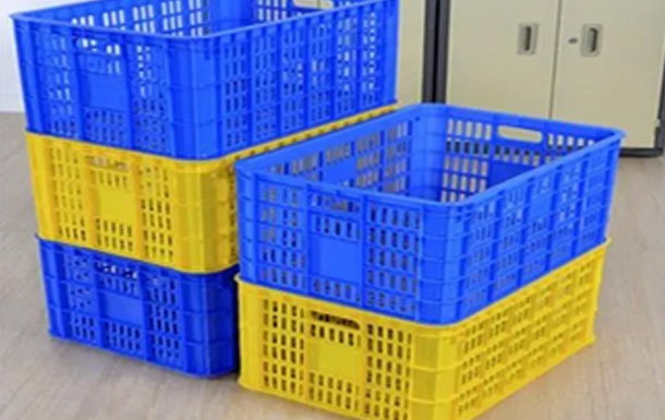塑料制品為何會(huì)褪色？
